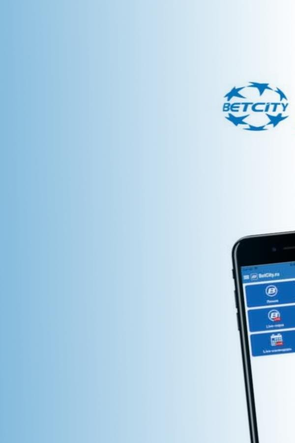 Betcity на андроид полная версия бесплатно ставки на спорт рубин ростов