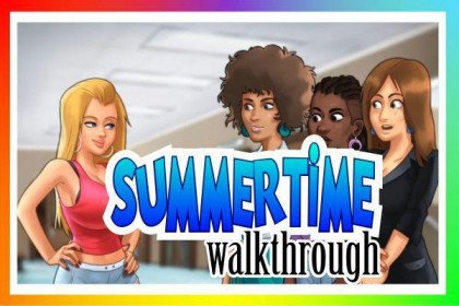 Summertime saga где найти журналы